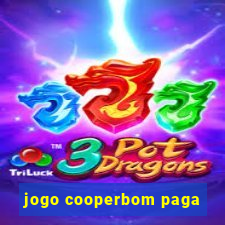 jogo cooperbom paga